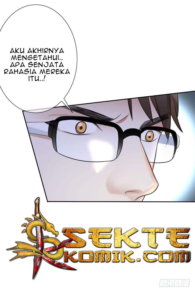 NSD Gaming Chapter 37 - halaman 45