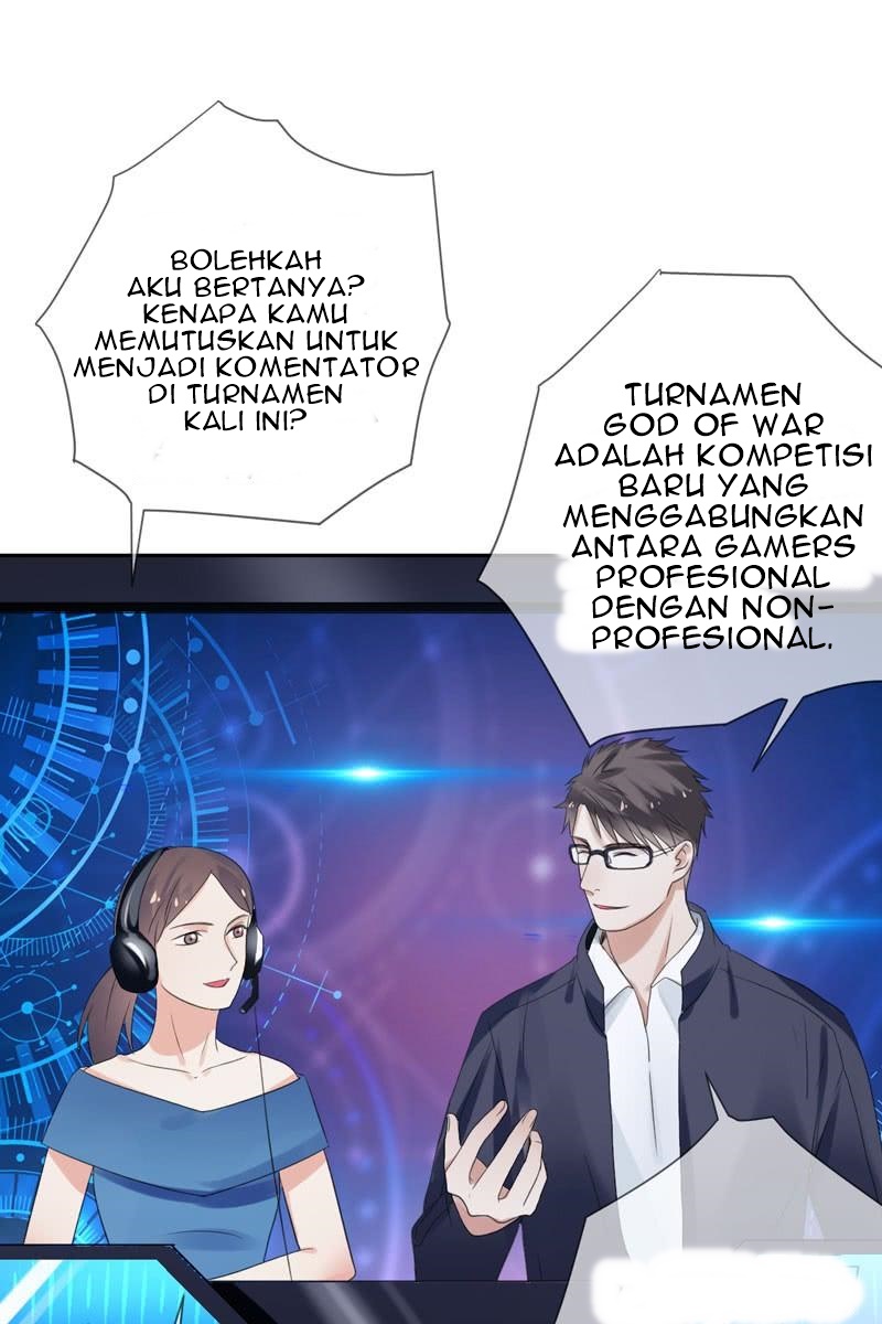 NSD Gaming Chapter 37 - halaman 7