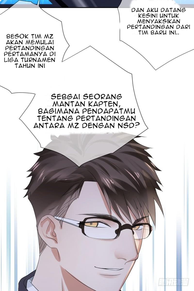 NSD Gaming Chapter 37 - halaman 8