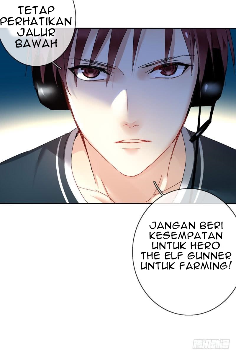 NSD Gaming Chapter 38 - halaman 15