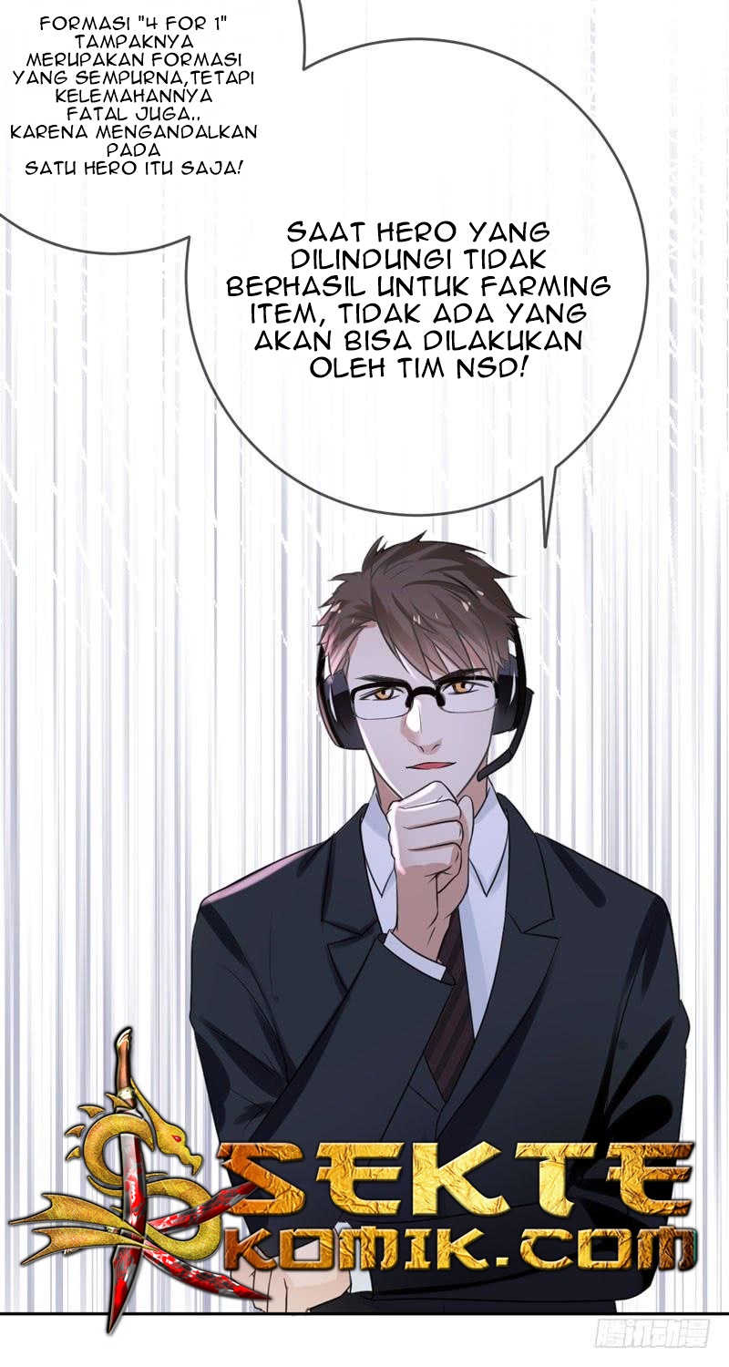NSD Gaming Chapter 38 - halaman 30