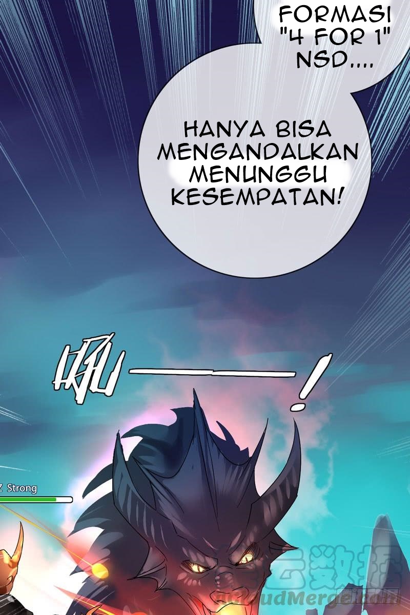NSD Gaming Chapter 38 - halaman 42