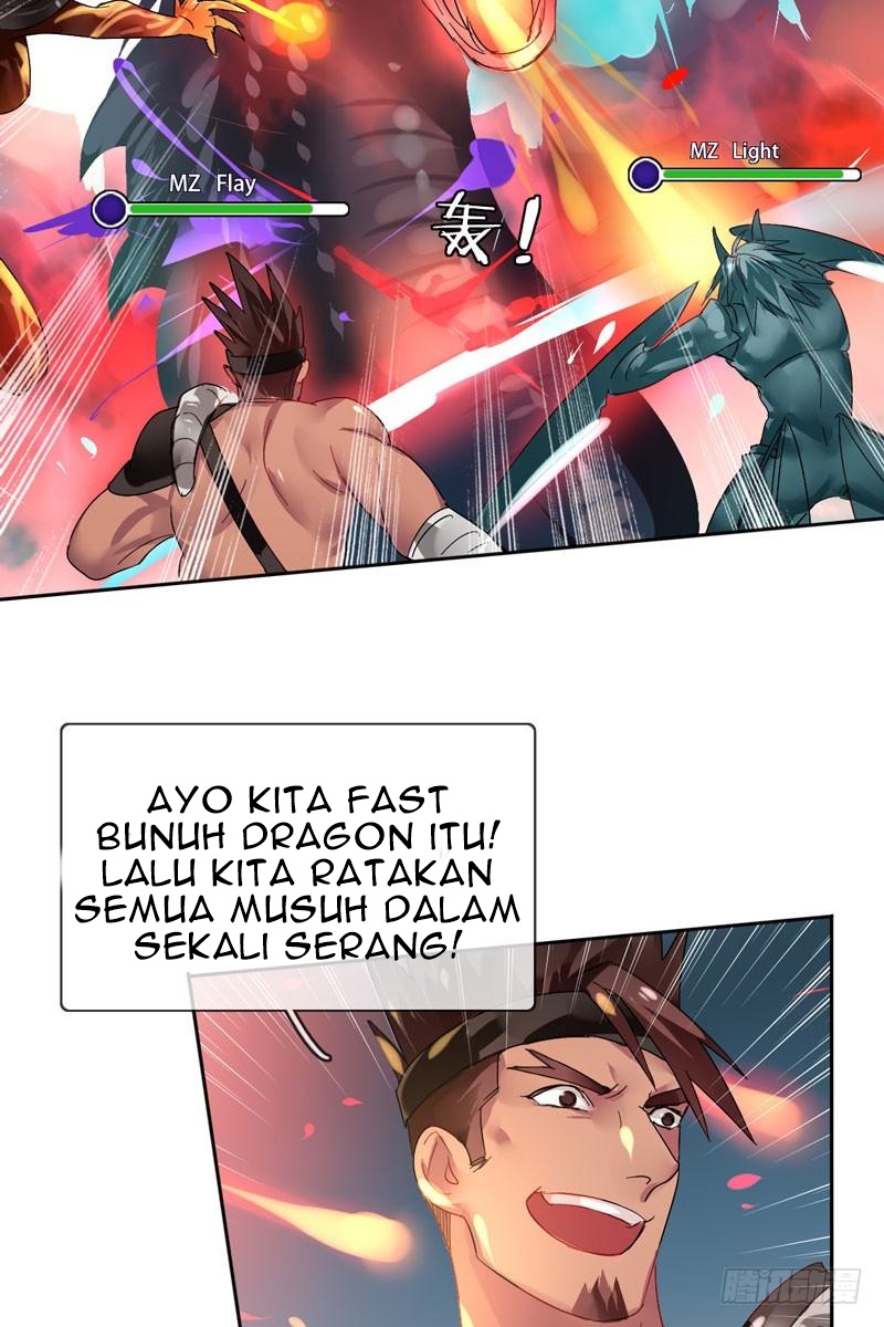 NSD Gaming Chapter 38 - halaman 43