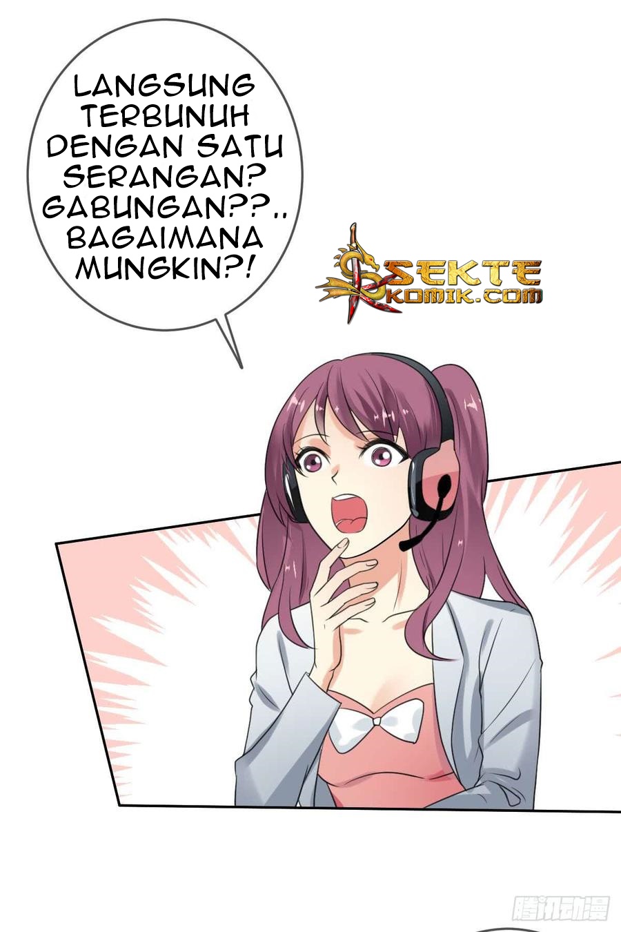 NSD Gaming Chapter 39 - halaman 3