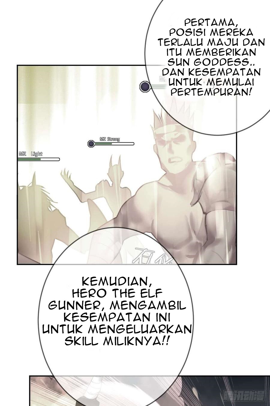 NSD Gaming Chapter 39 - halaman 5