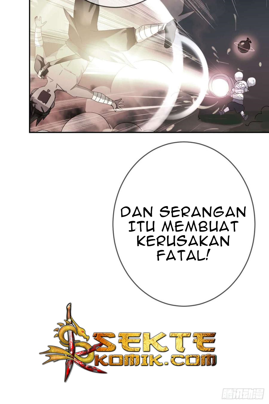 NSD Gaming Chapter 39 - halaman 6