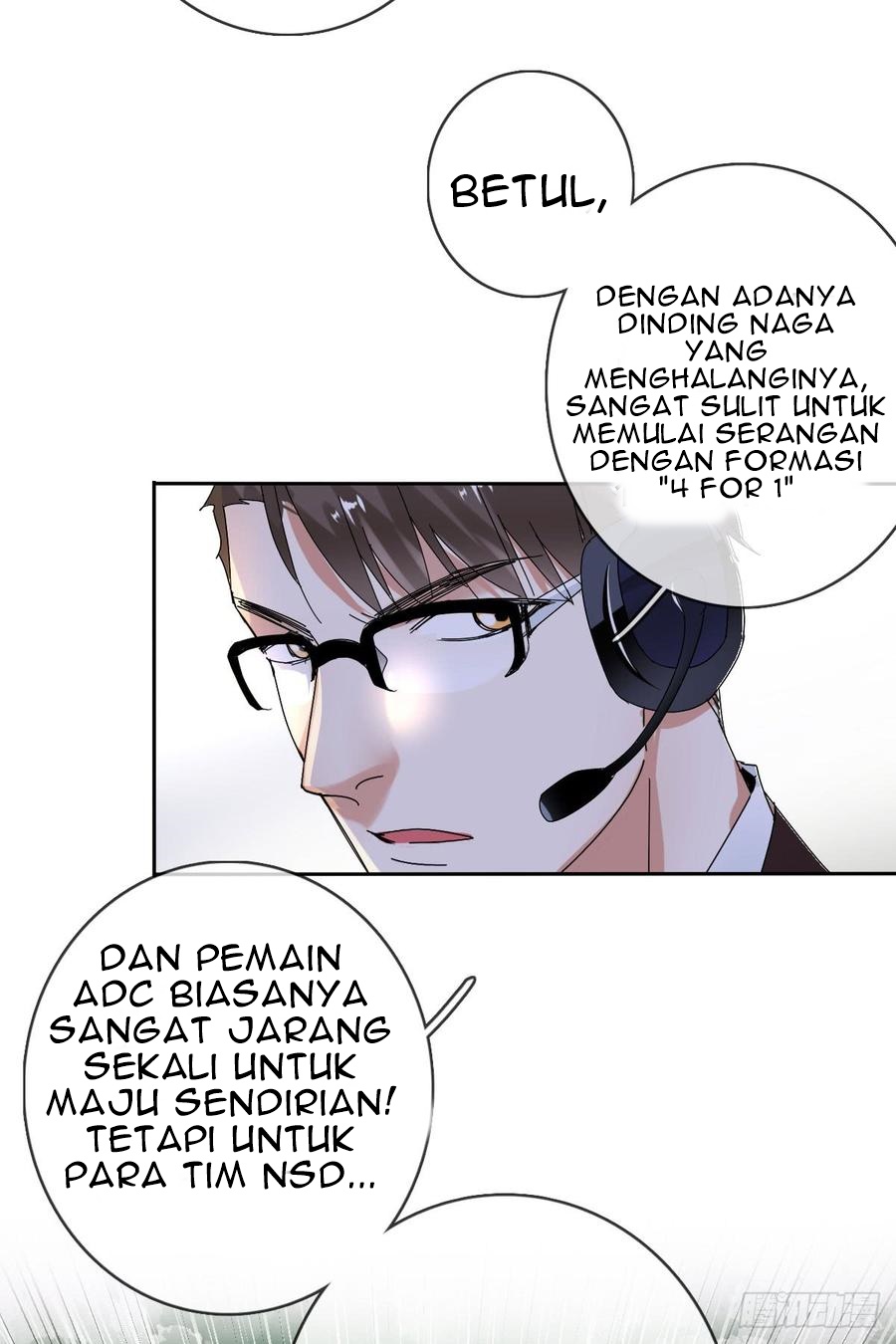 NSD Gaming Chapter 39 - halaman 8