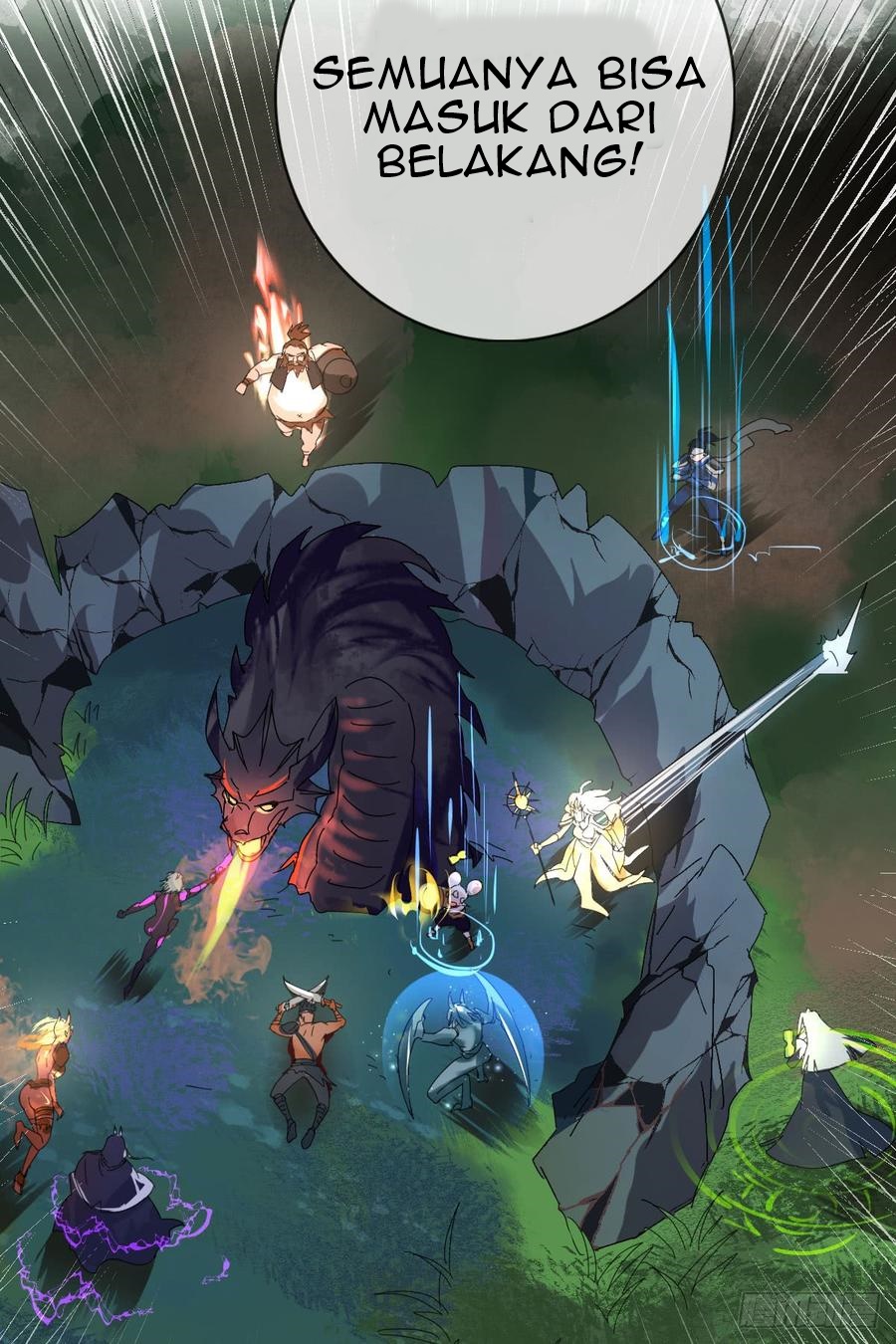 NSD Gaming Chapter 39 - halaman 9