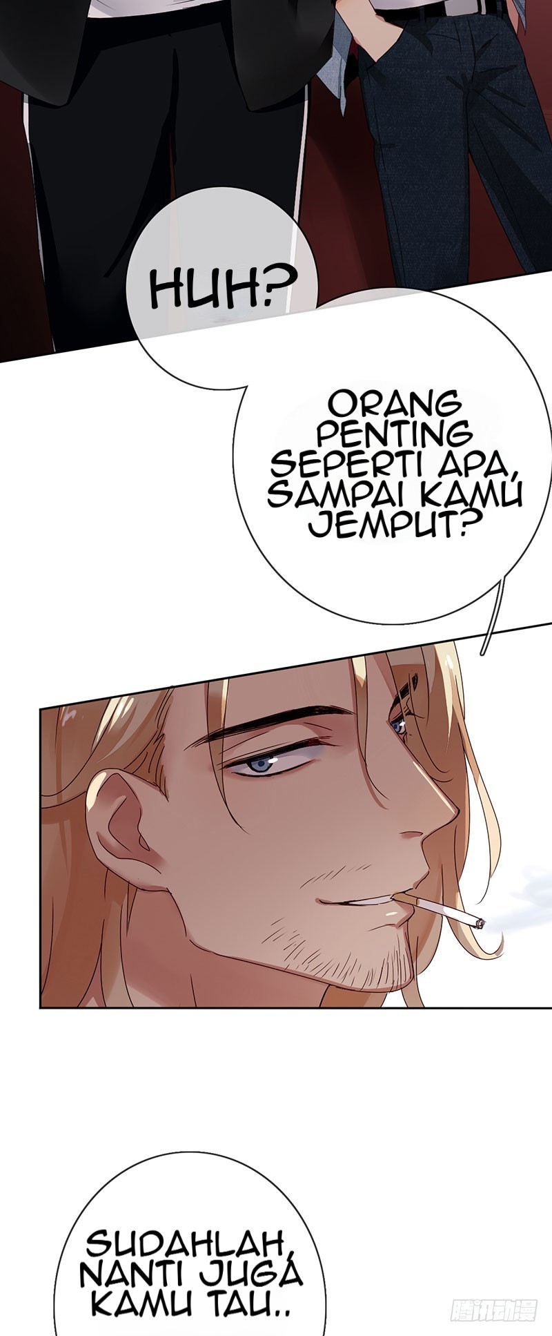 NSD Gaming Chapter 4 - halaman 15