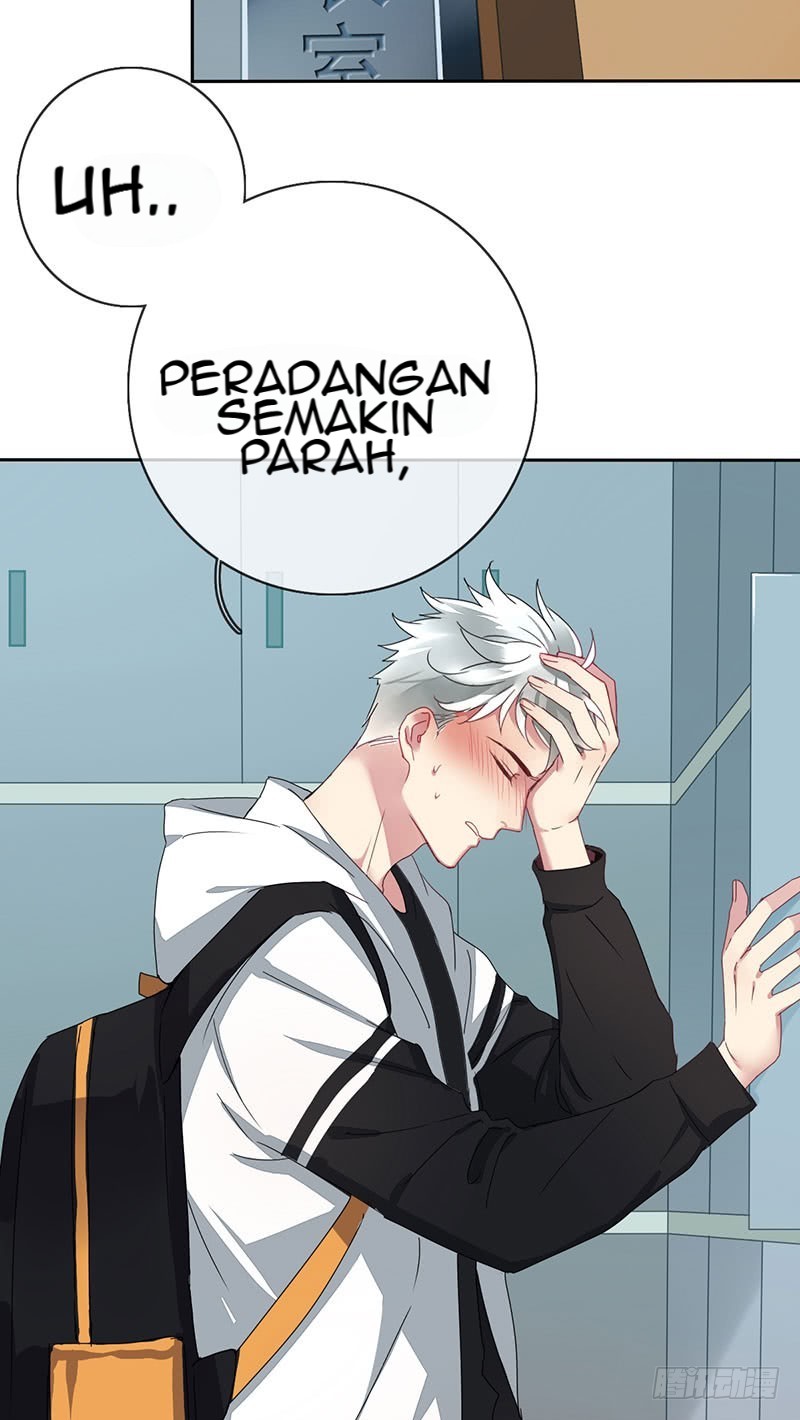 NSD Gaming Chapter 4 - halaman 19