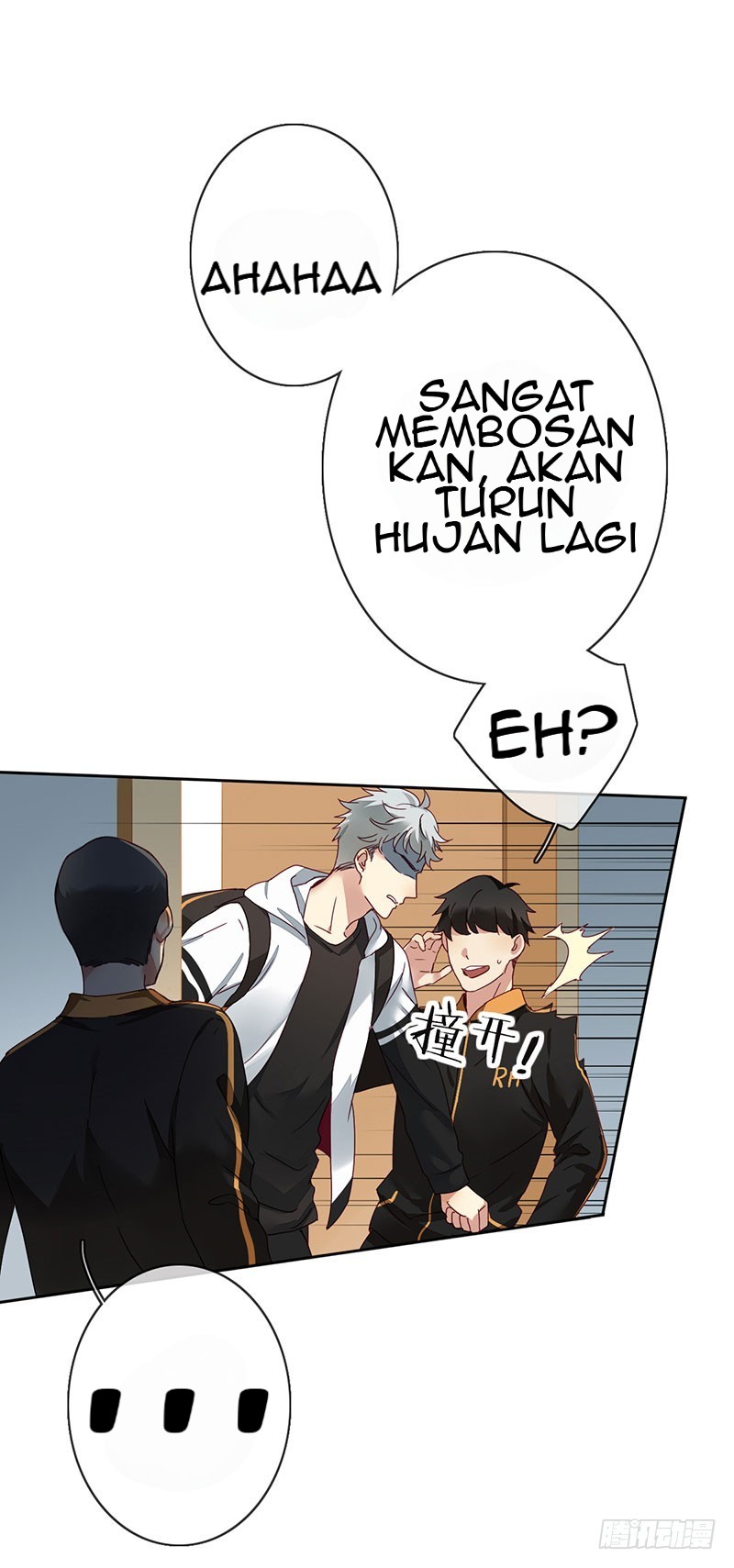 NSD Gaming Chapter 4 - halaman 25