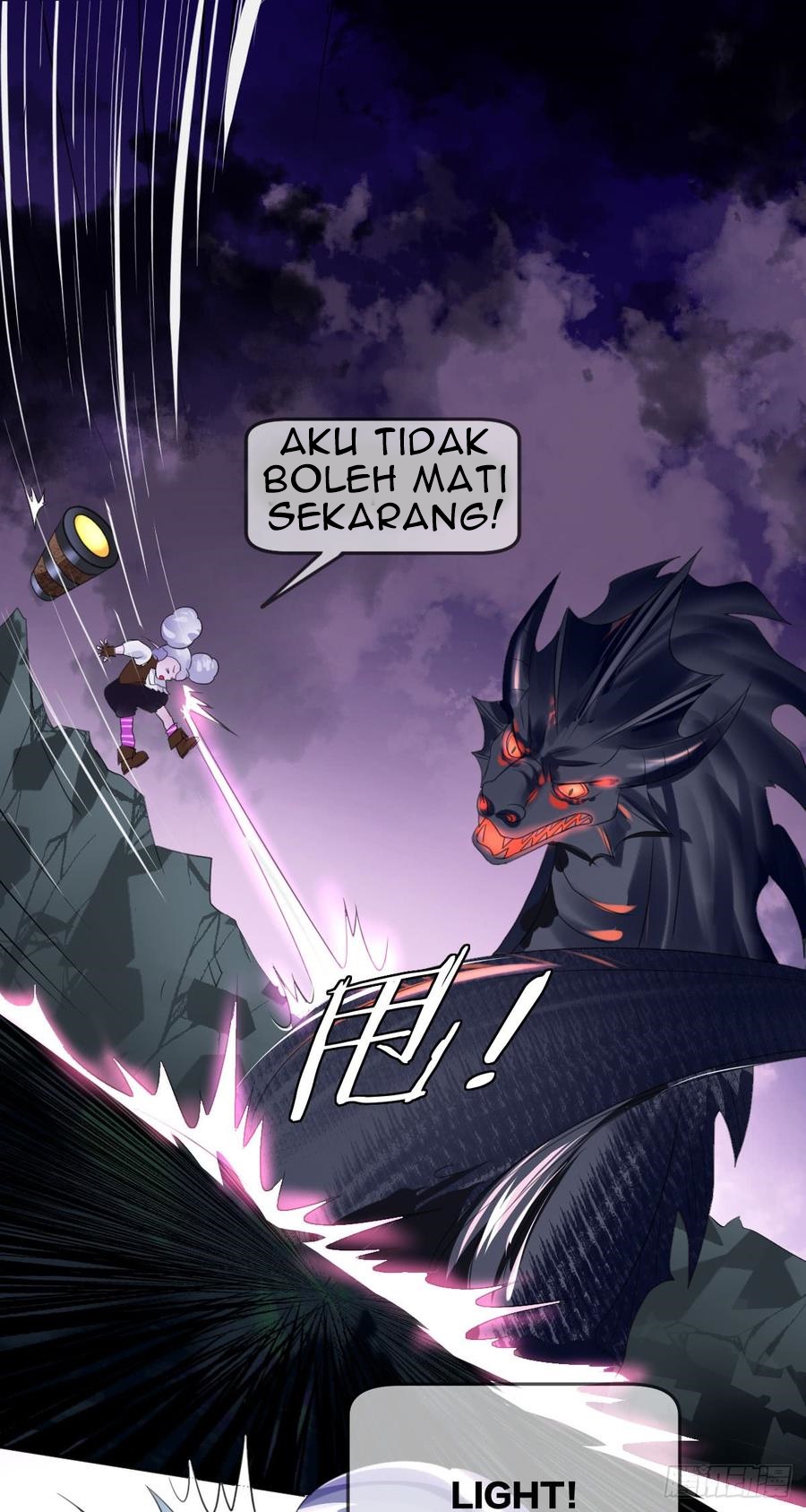 NSD Gaming Chapter 40 - halaman 10