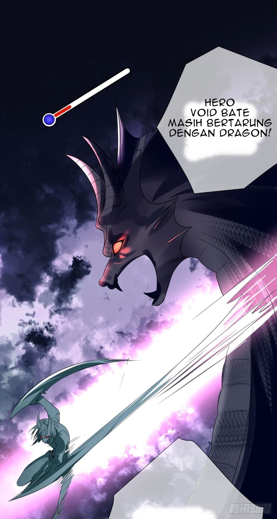 NSD Gaming Chapter 40 - halaman 18