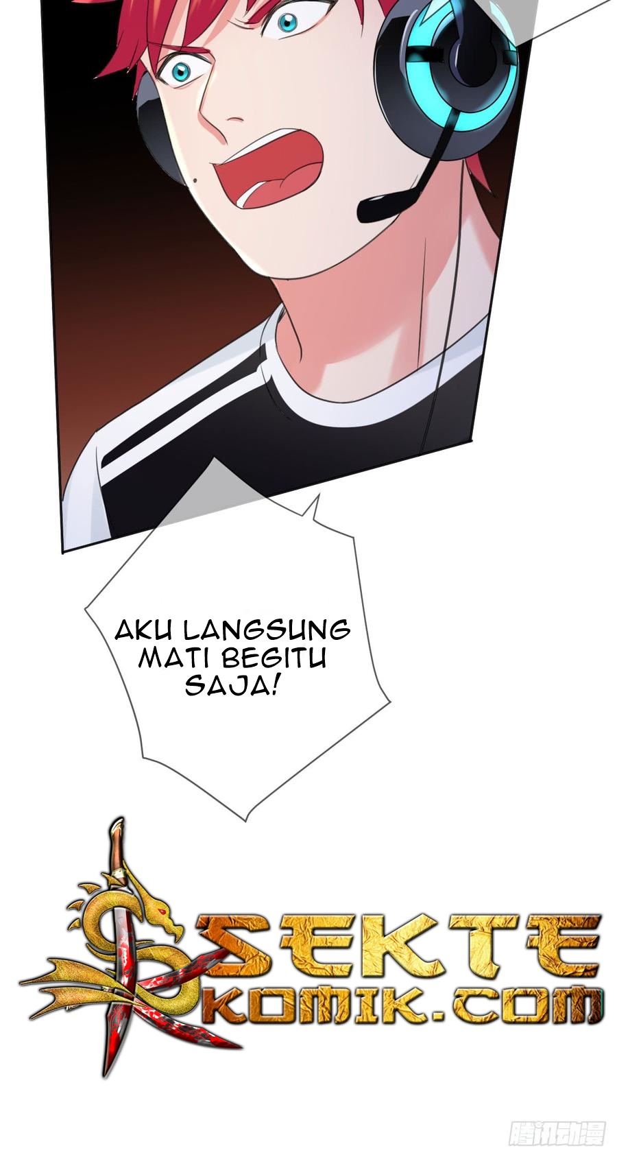 NSD Gaming Chapter 40 - halaman 36
