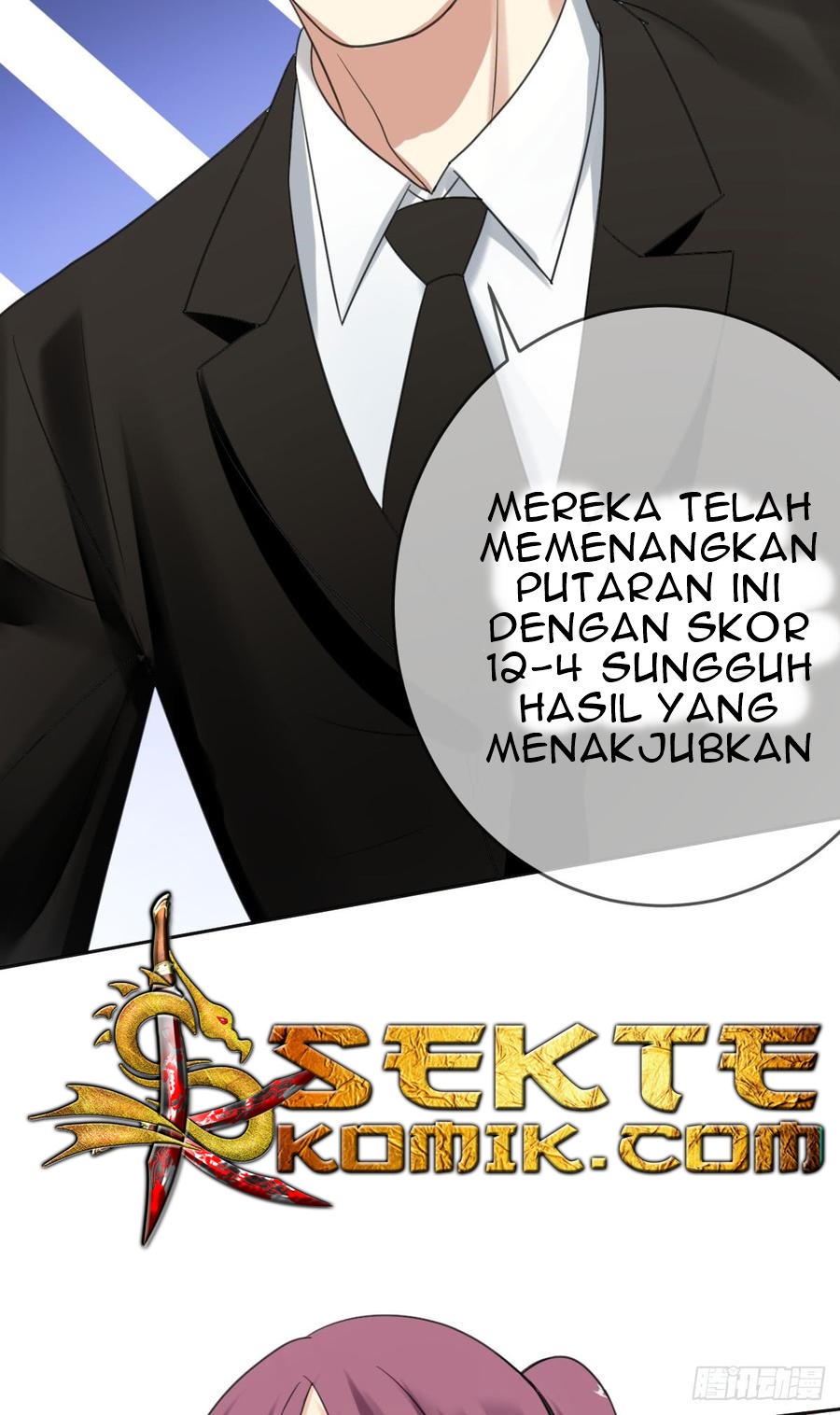 NSD Gaming Chapter 40 - halaman 43