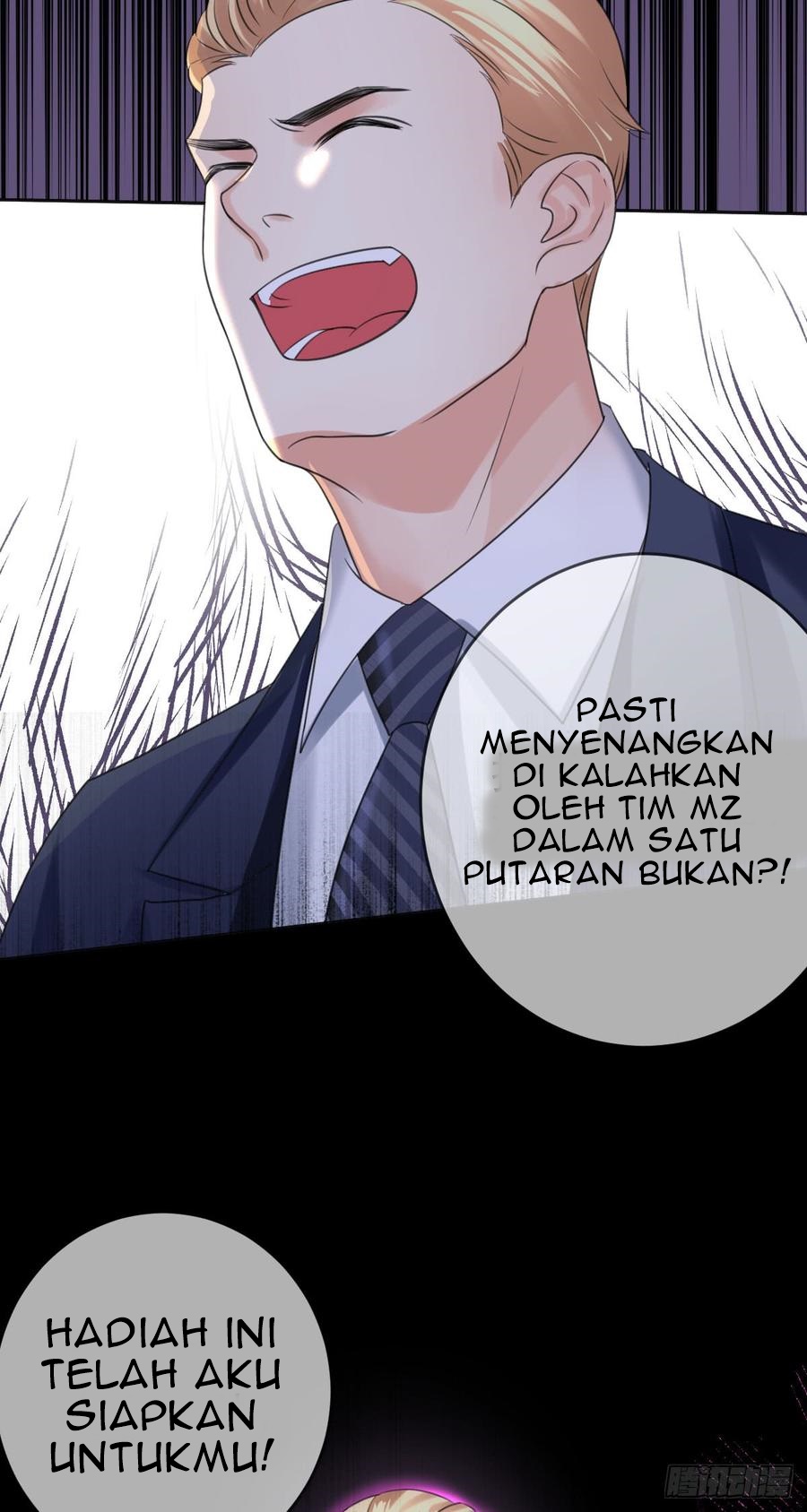 NSD Gaming Chapter 40 - halaman 47
