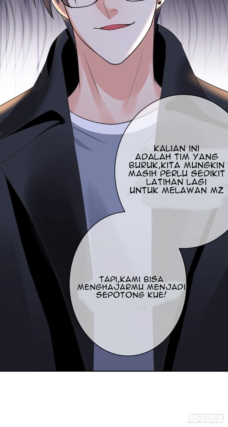 NSD Gaming Chapter 41 - halaman 33