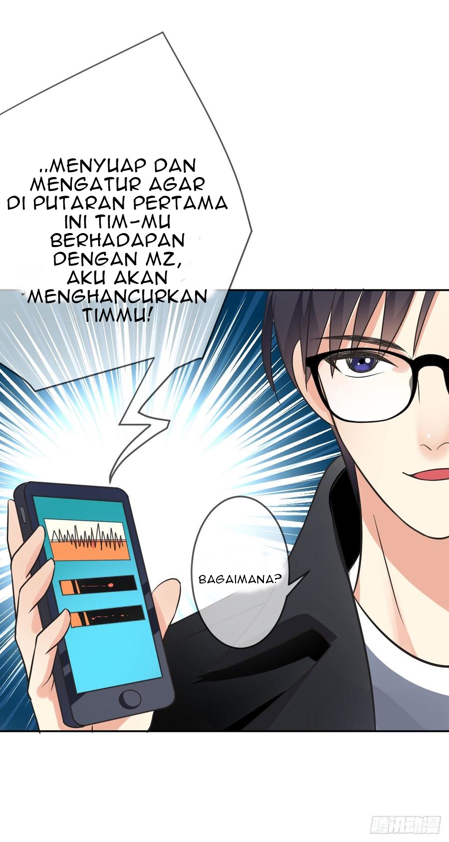 NSD Gaming Chapter 41 - halaman 38