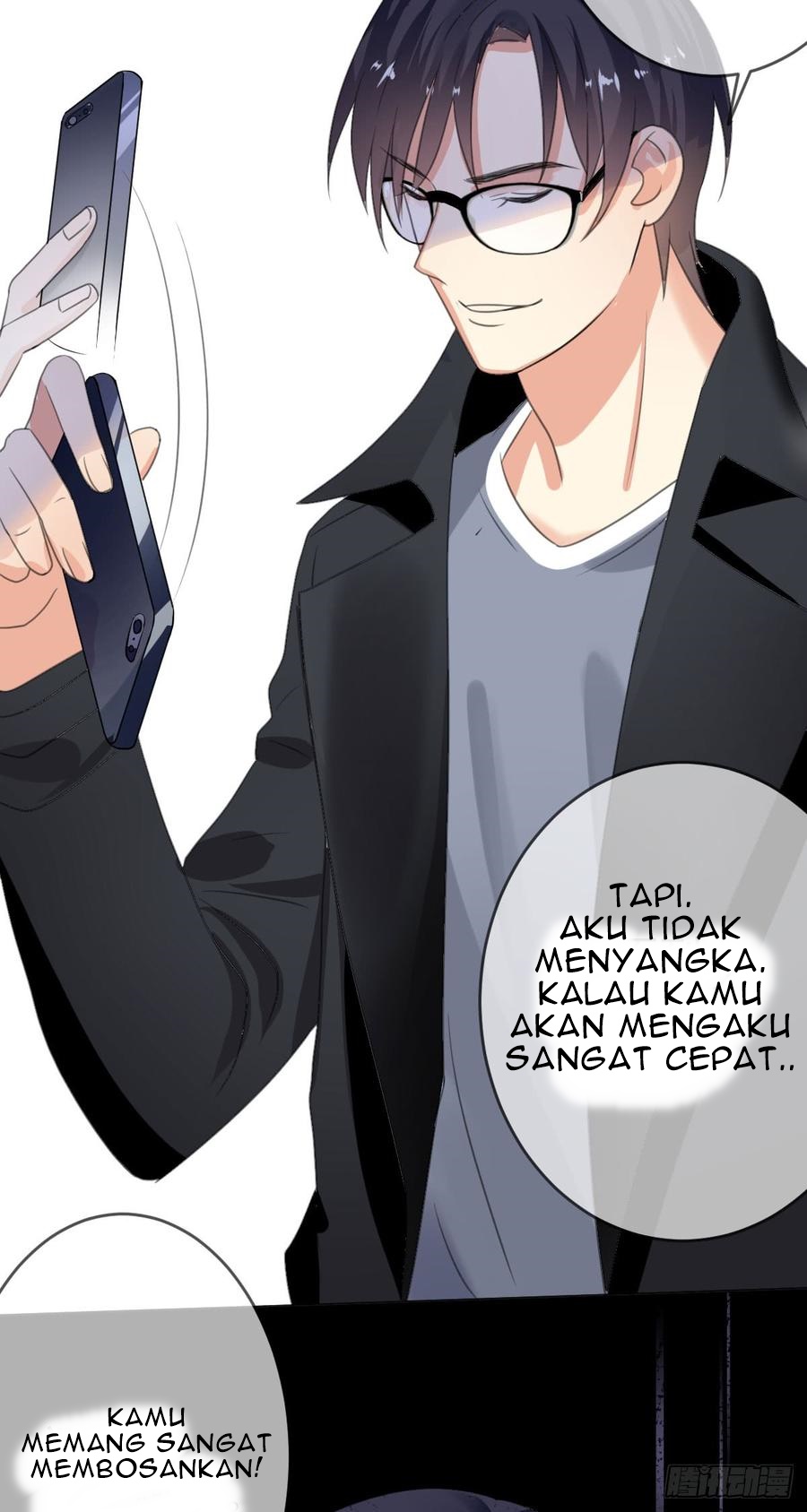 NSD Gaming Chapter 41 - halaman 40