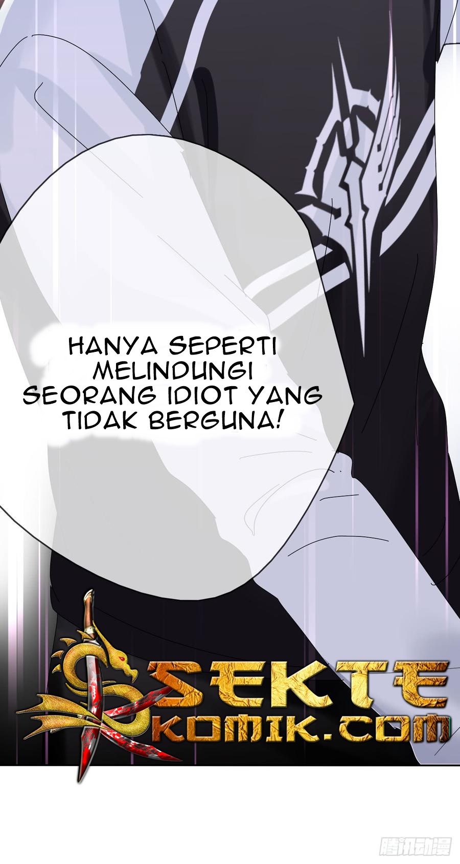 NSD Gaming Chapter 41 - halaman 9