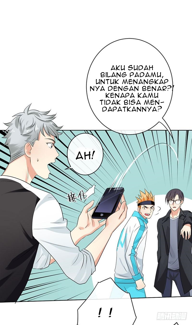 NSD Gaming Chapter 42 - halaman 10
