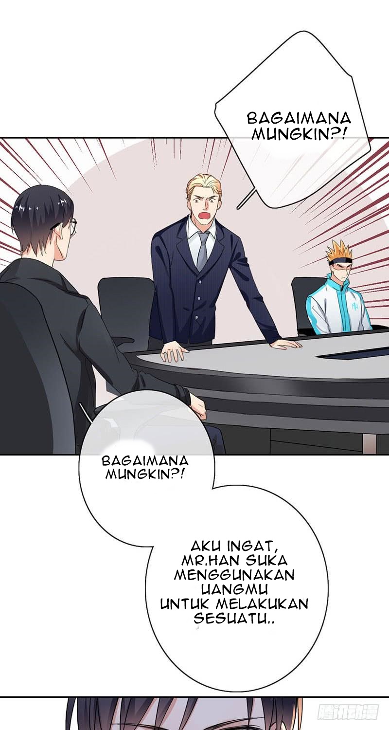 NSD Gaming Chapter 42 - halaman 19