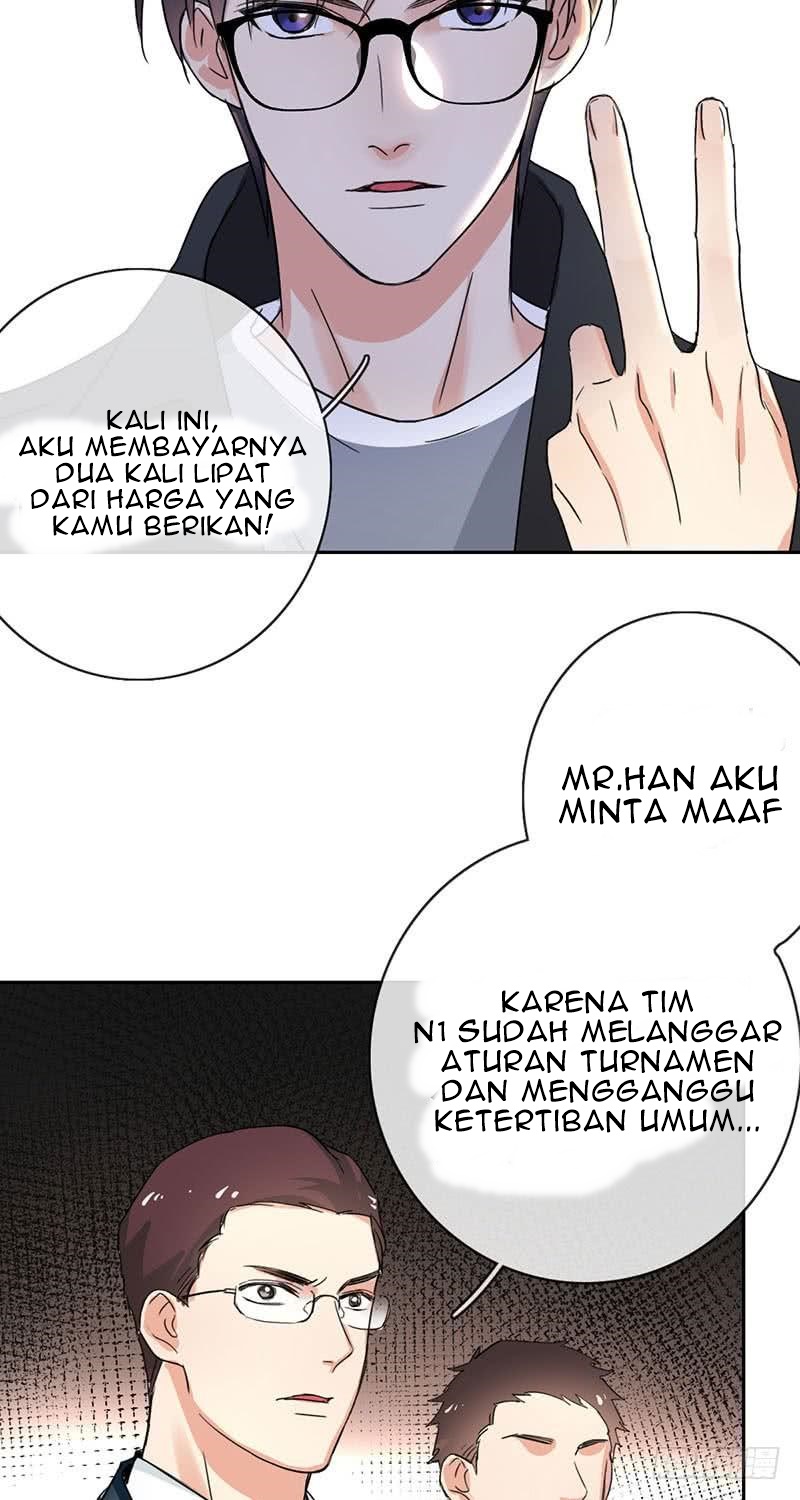 NSD Gaming Chapter 42 - halaman 20