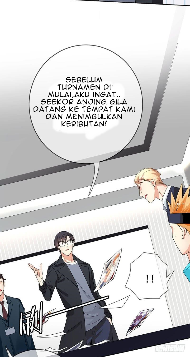 NSD Gaming Chapter 42 - halaman 24
