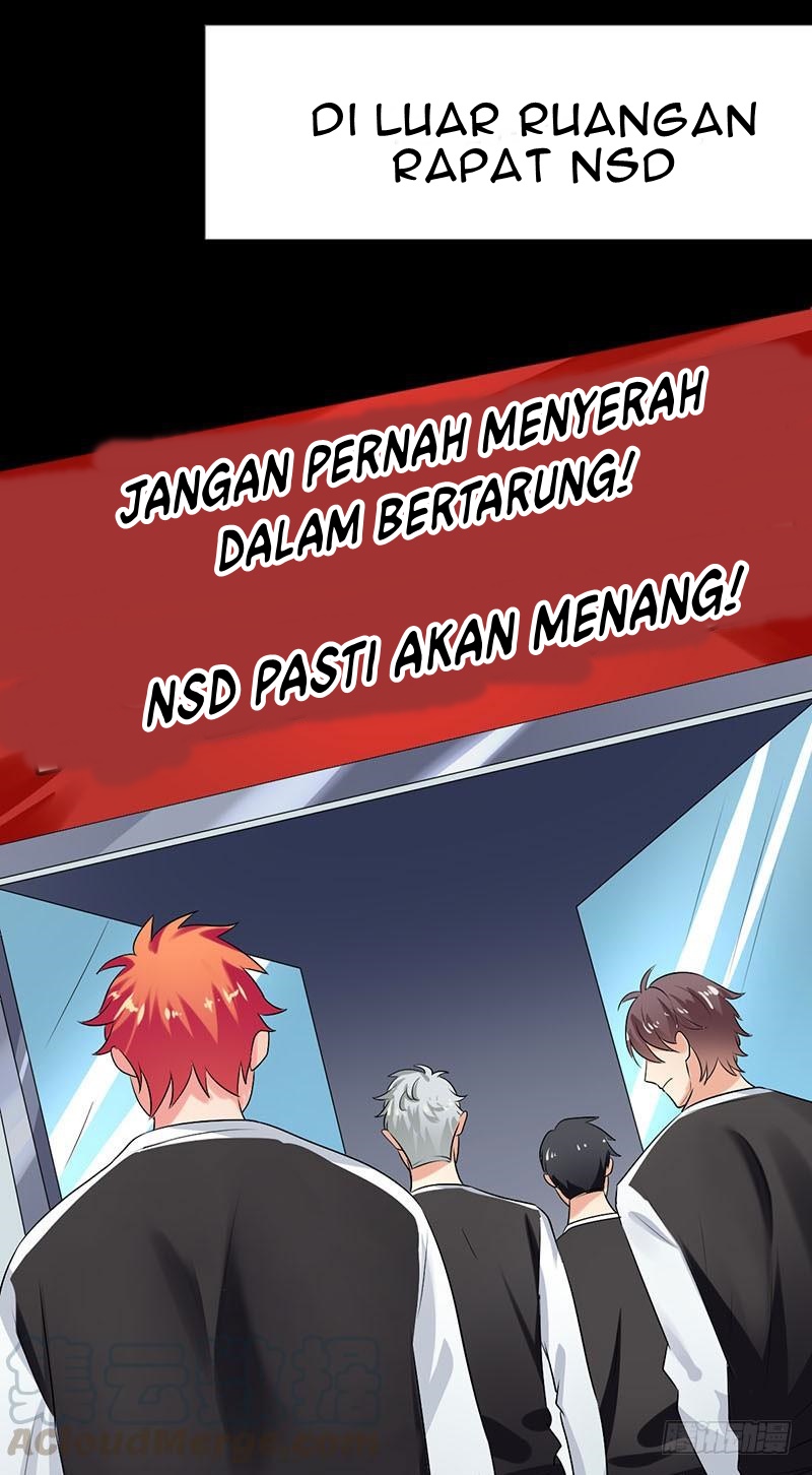 NSD Gaming Chapter 42 - halaman 32