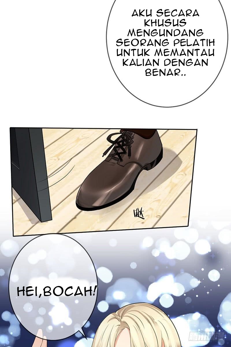NSD Gaming Chapter 43 - halaman 19