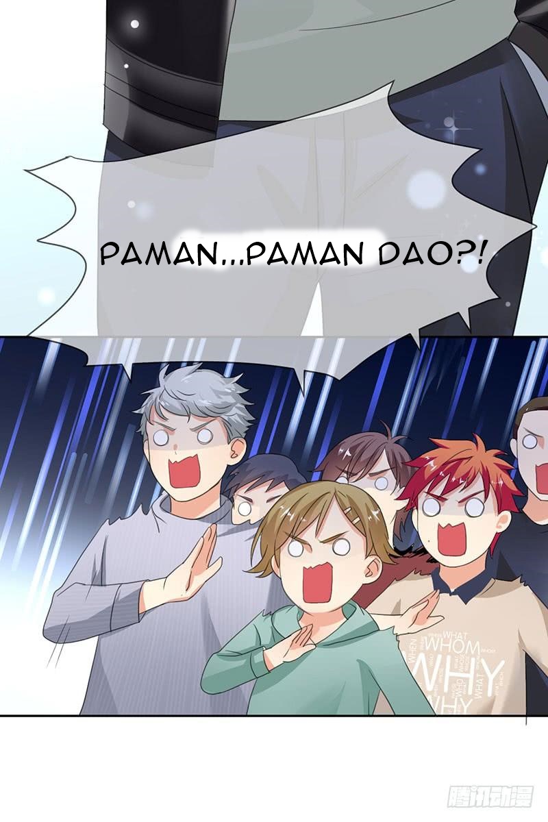 NSD Gaming Chapter 43 - halaman 21