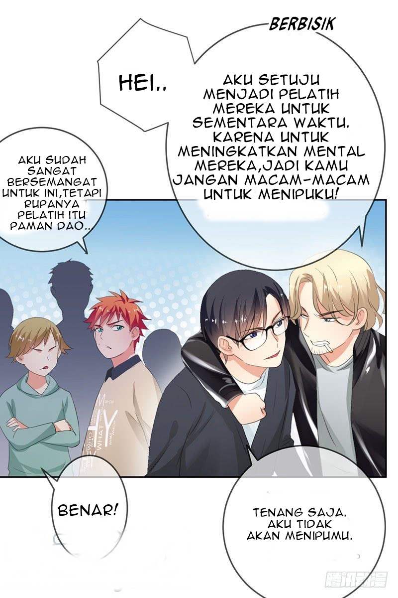 NSD Gaming Chapter 43 - halaman 22