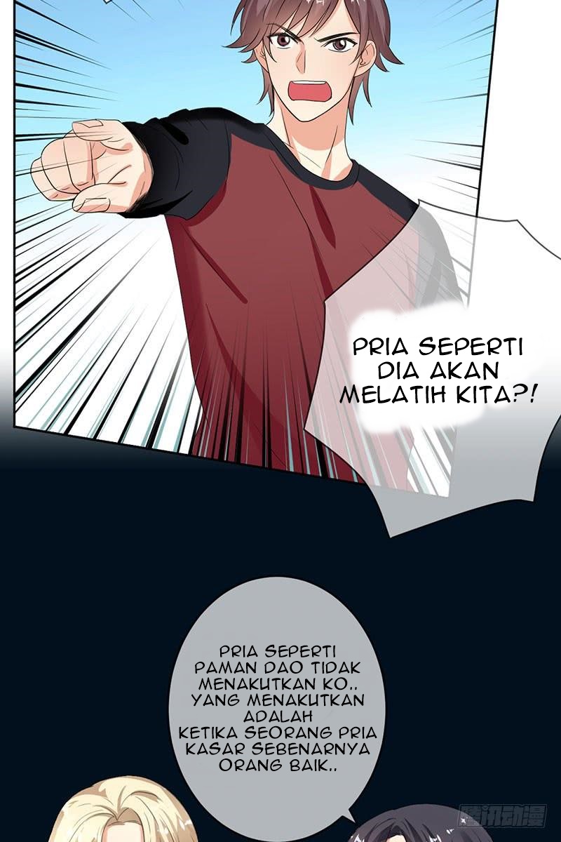 NSD Gaming Chapter 43 - halaman 24