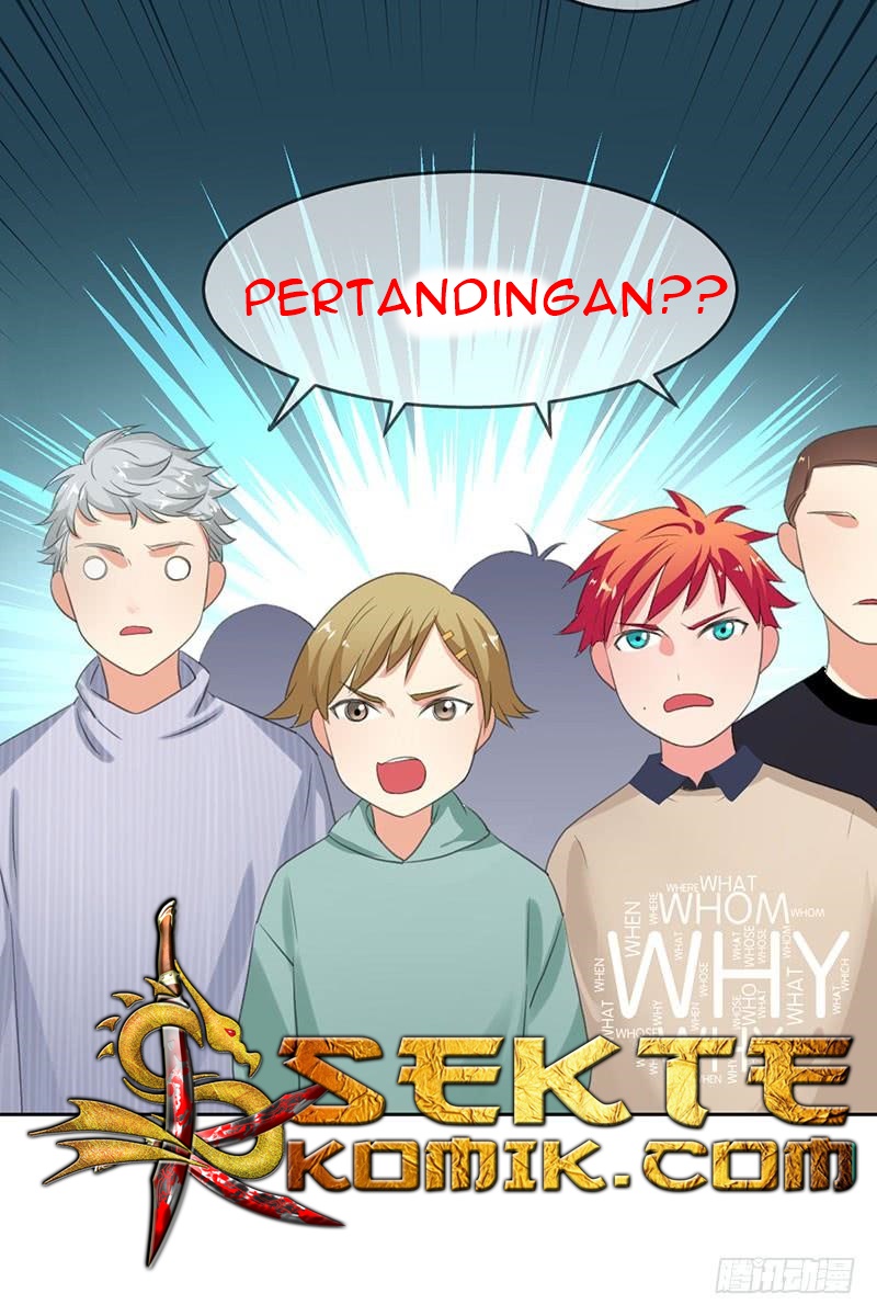 NSD Gaming Chapter 43 - halaman 26