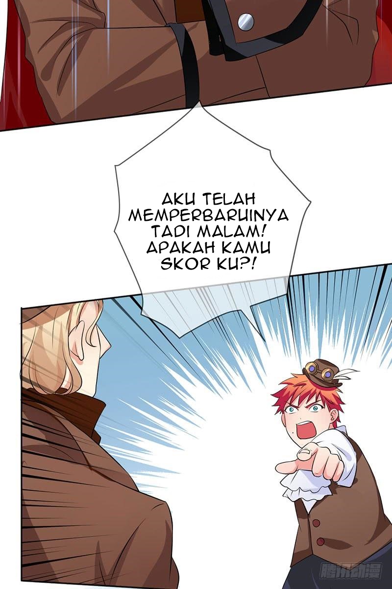 NSD Gaming Chapter 43 - halaman 33