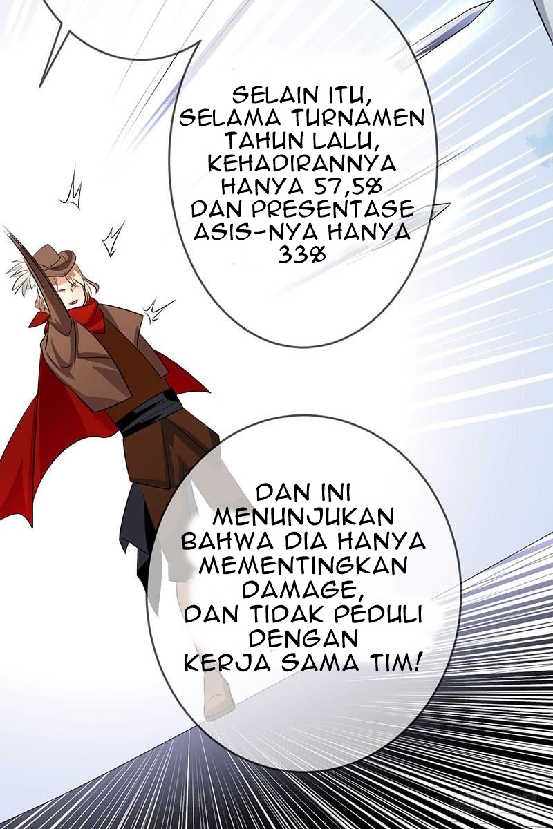 NSD Gaming Chapter 43 - halaman 41