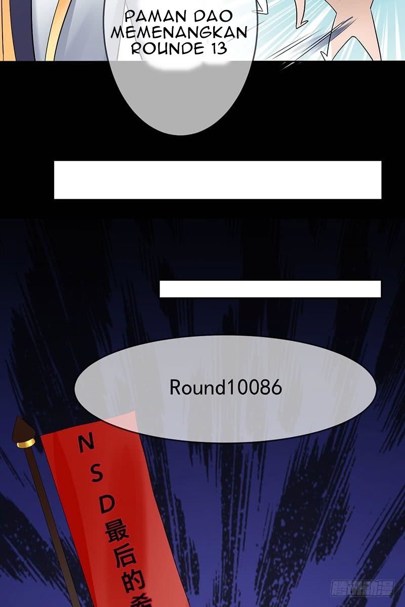 NSD Gaming Chapter 43 - halaman 45