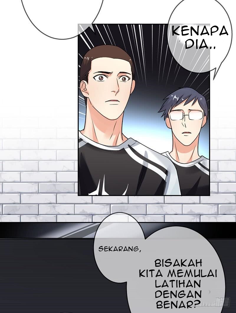 NSD Gaming Chapter 43 - halaman 5