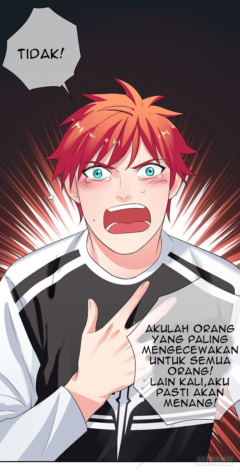 NSD Gaming Chapter 43 - halaman 8