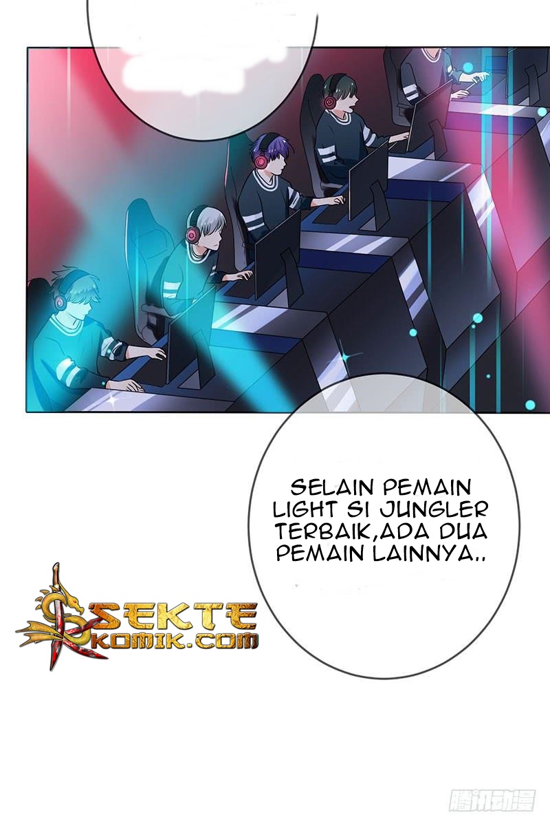 NSD Gaming Chapter 44 - halaman 21