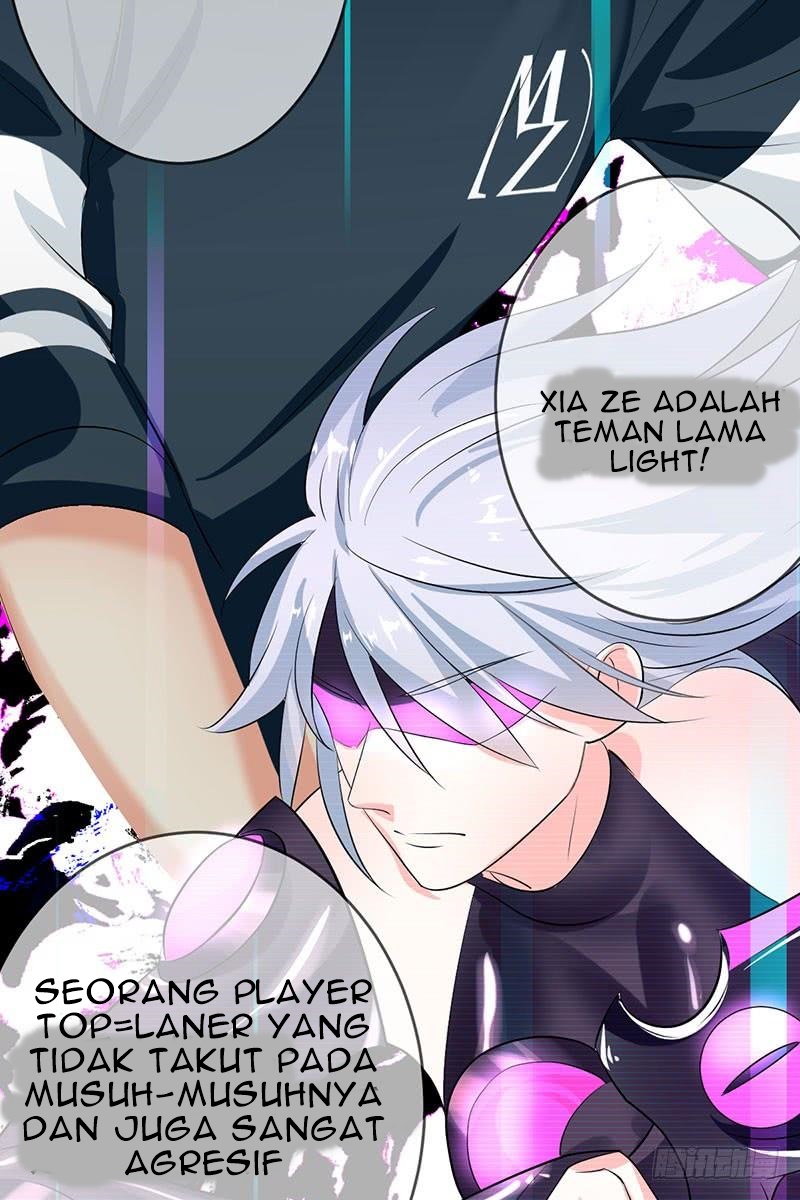 NSD Gaming Chapter 44 - halaman 24