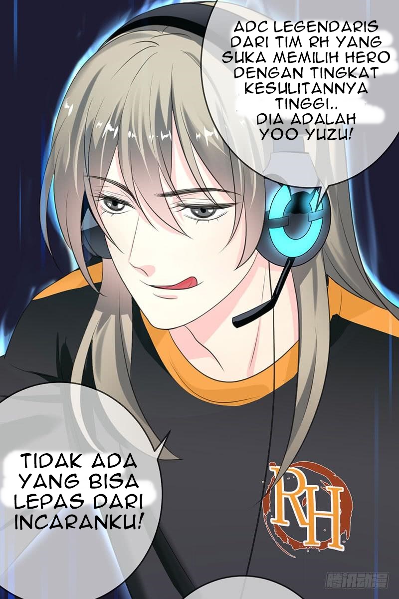 NSD Gaming Chapter 44 - halaman 30