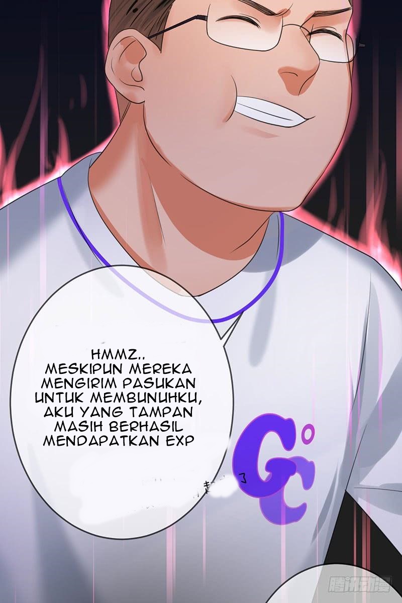 NSD Gaming Chapter 44 - halaman 35