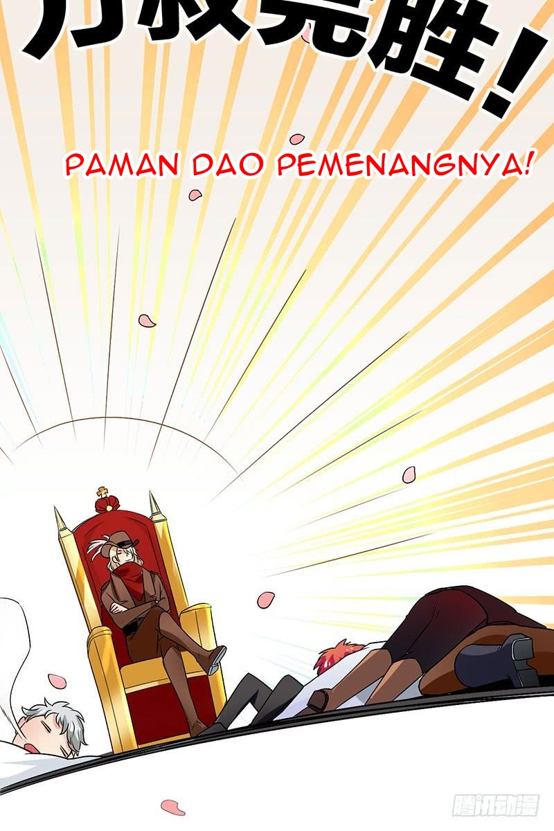 NSD Gaming Chapter 44 - halaman 9