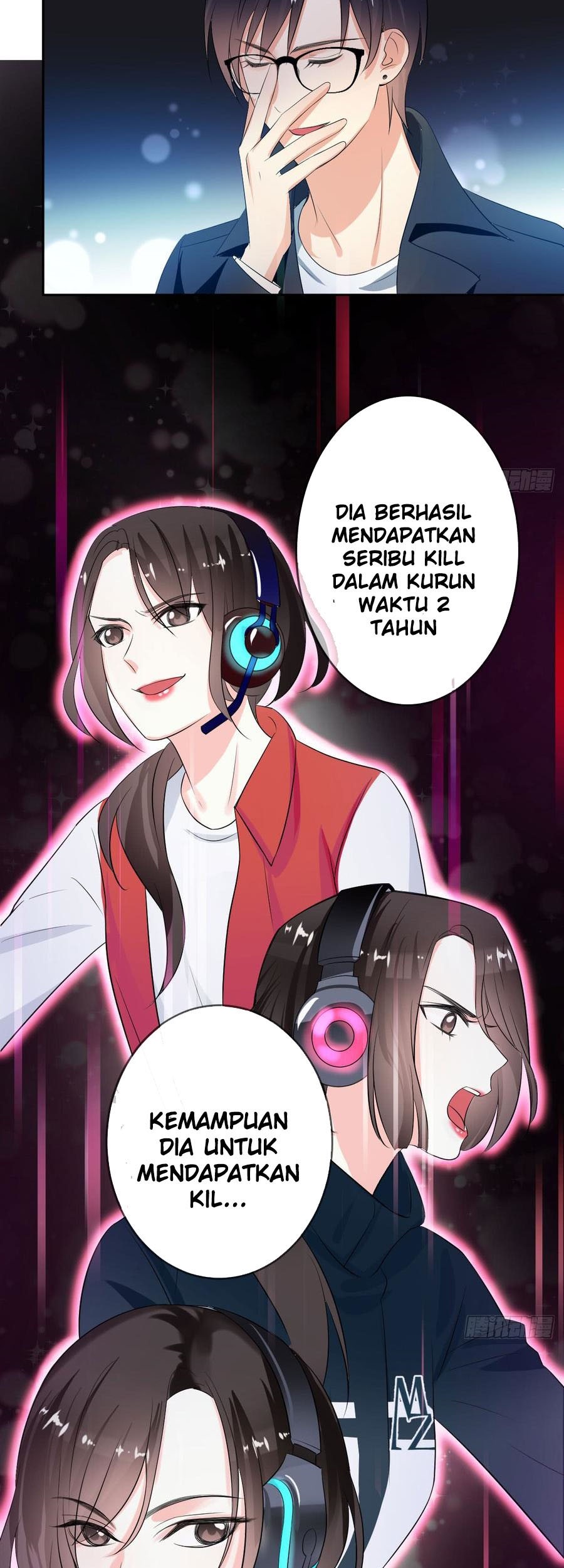 NSD Gaming Chapter 45 - halaman 13