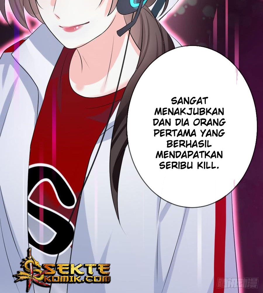 NSD Gaming Chapter 45 - halaman 14