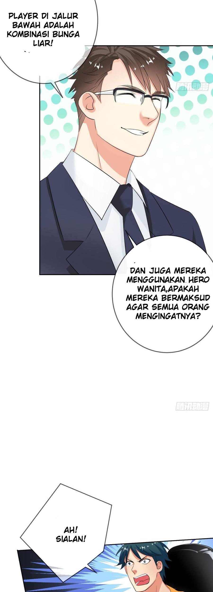 NSD Gaming Chapter 45 - halaman 5