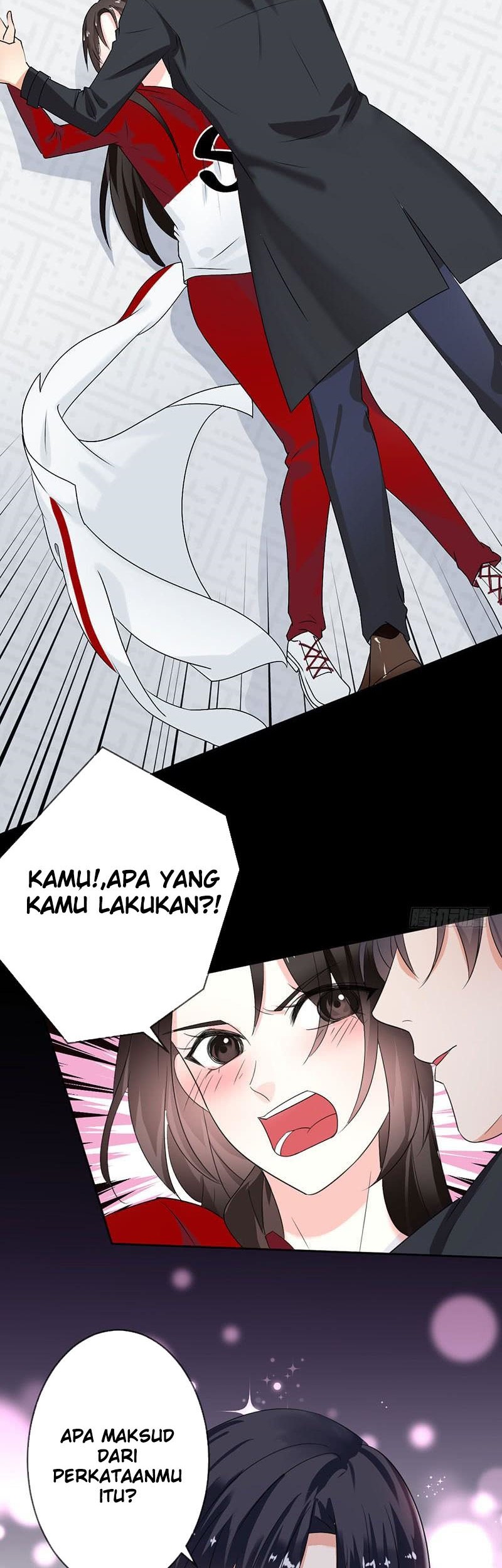 NSD Gaming Chapter 46 - halaman 6