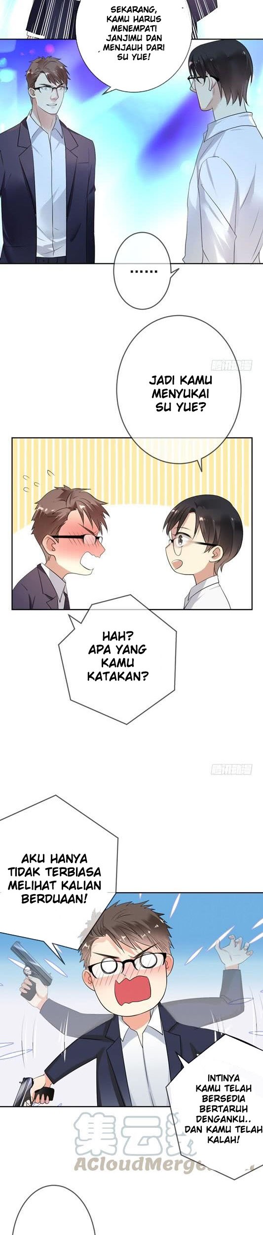 NSD Gaming Chapter 47 - halaman 19