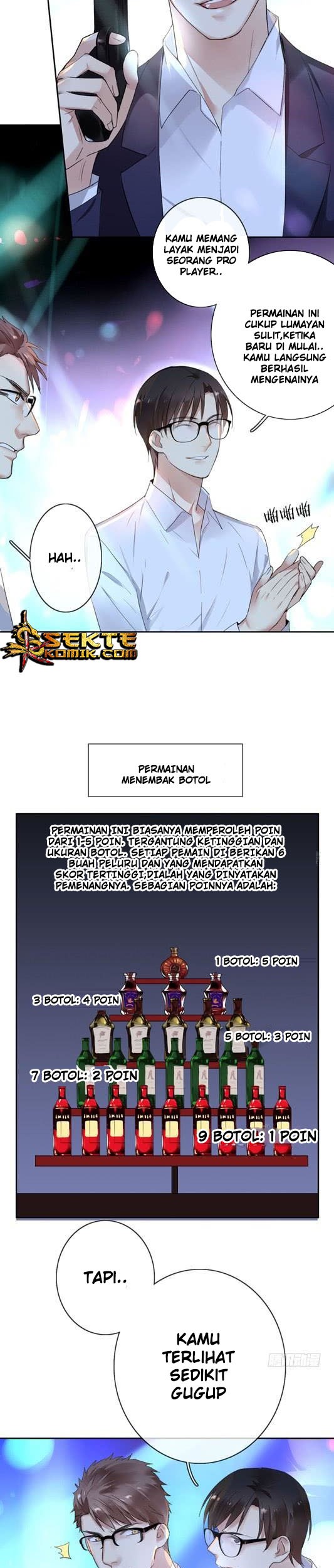 NSD Gaming Chapter 47 - halaman 5
